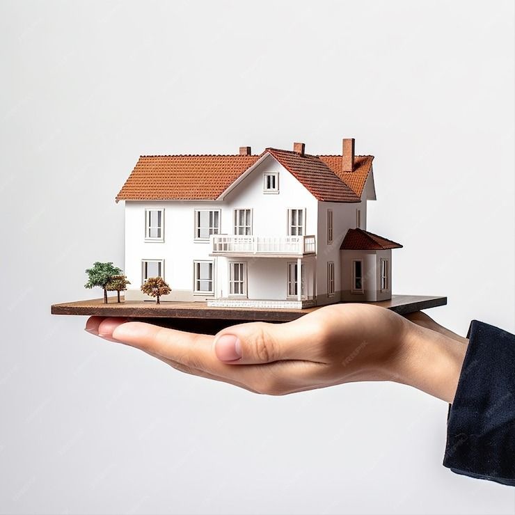 Accompagnement immobilier